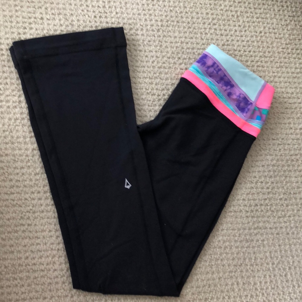 Ivivva Flare Pants